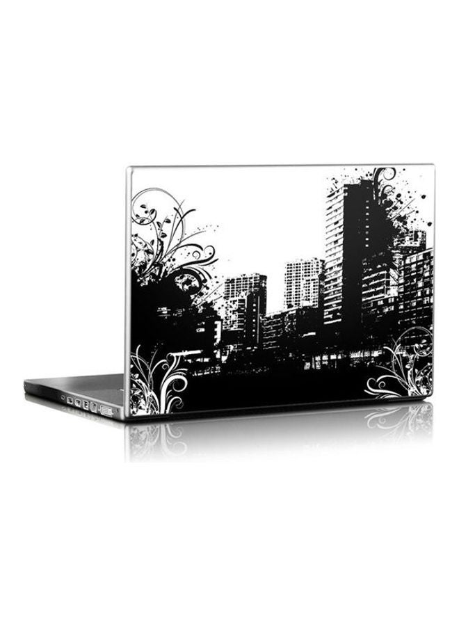 Rock-This-Town Skin For Apple Macbook Pro 15 Multicolour