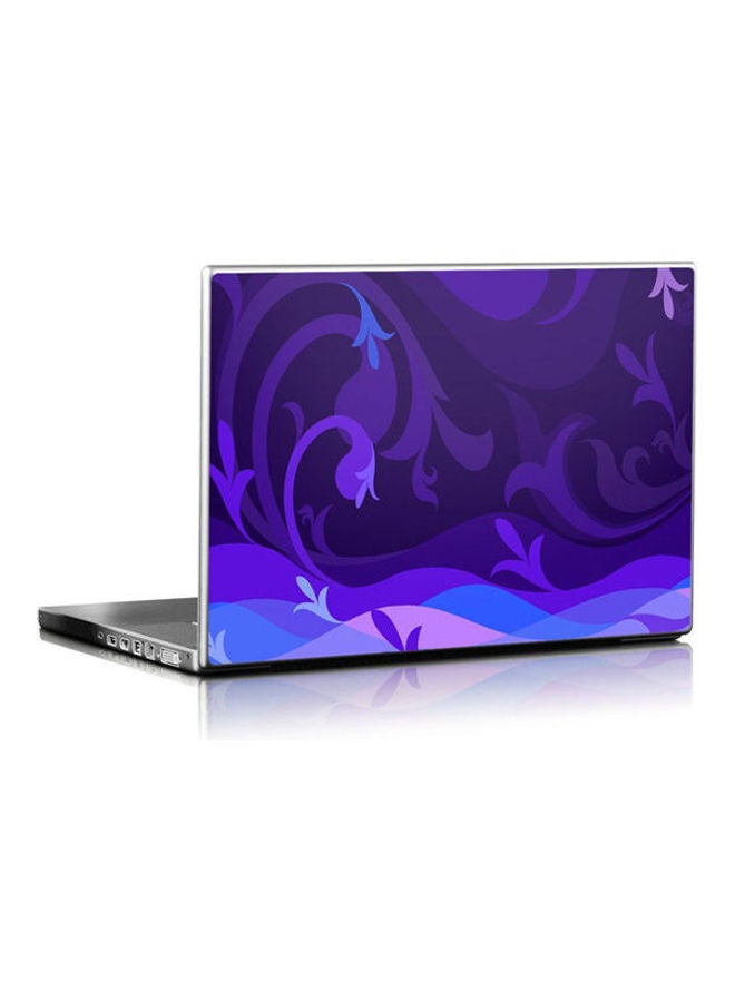 Arabian Nightskin For Macbook Pro 15 Multicolour 