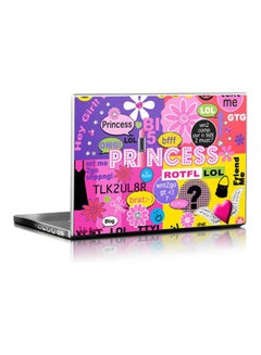 Purple Burst For Apple Macbook Pro 15 Multicolour