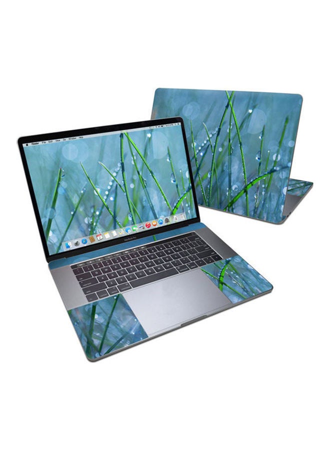 Dew  Skin For Apple Macbook Pro 15 Multicolour