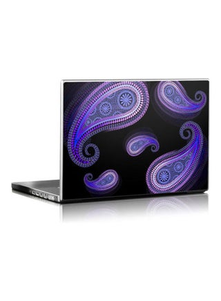 Minimalist Brown Swirls For Apple Macbook Pro 15 Multicolour - v1635927414/N51685927A_1