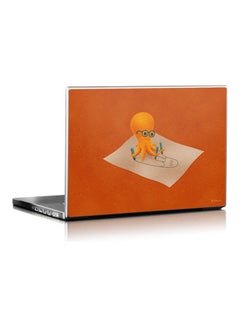 Selfie Skin For Apple Macbook Pro 15 Multicolour