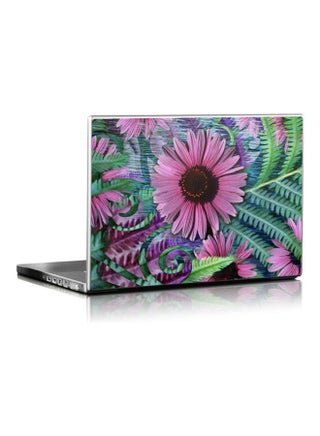 Wonder Blossom  Skin For Apple Macbook Pro 15 Multicolour - v1635927443/N51686809A_1