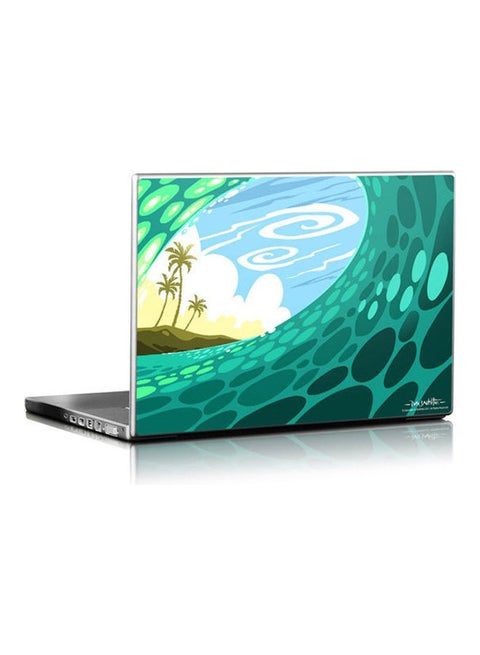 Lucidigraff For Apple Macbook Pro 15 Multicolour