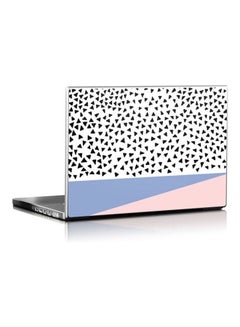 Tempting Skin For Apple Macbook Pro 15 Multicolour