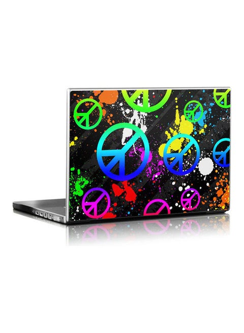 Unity  Skin For Apple Macbook Pro 15 Multicolour