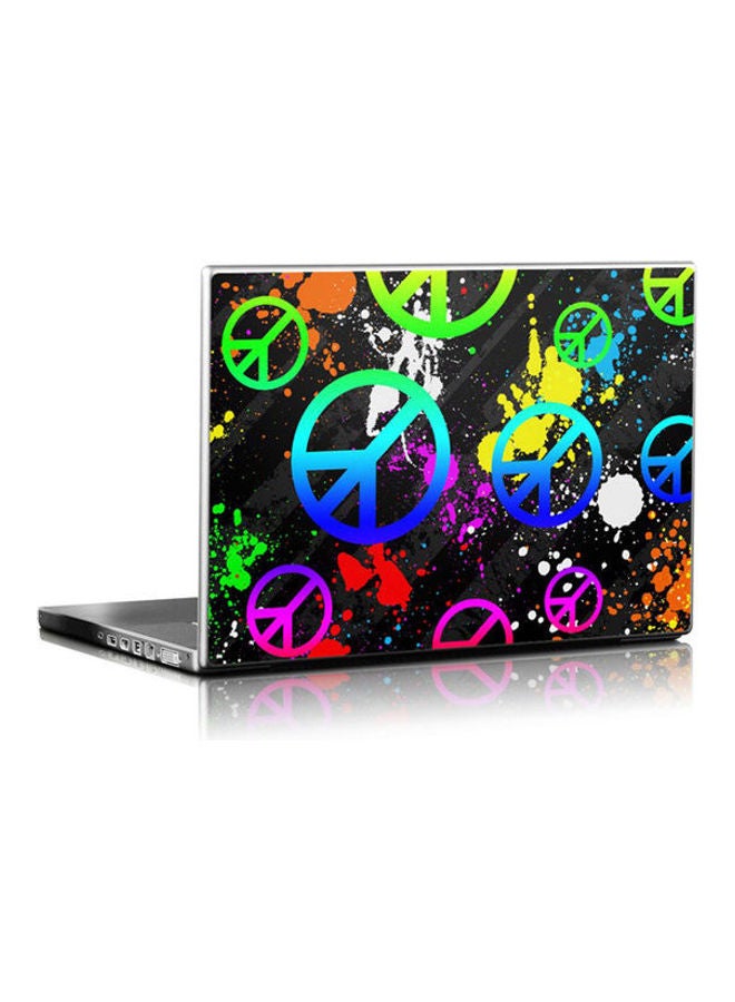 Unity  Skin For Apple Macbook Pro 15 Multicolour