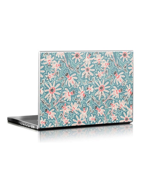 Daffodillia Skin For Macbook Pro 15 Multicolour