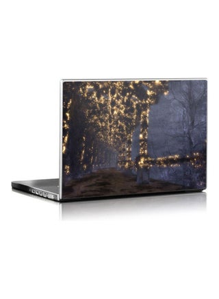 Shaded-Path Skin For Apple Macbook Pro 15 Multicolour - v1635927551/N51687103A_1