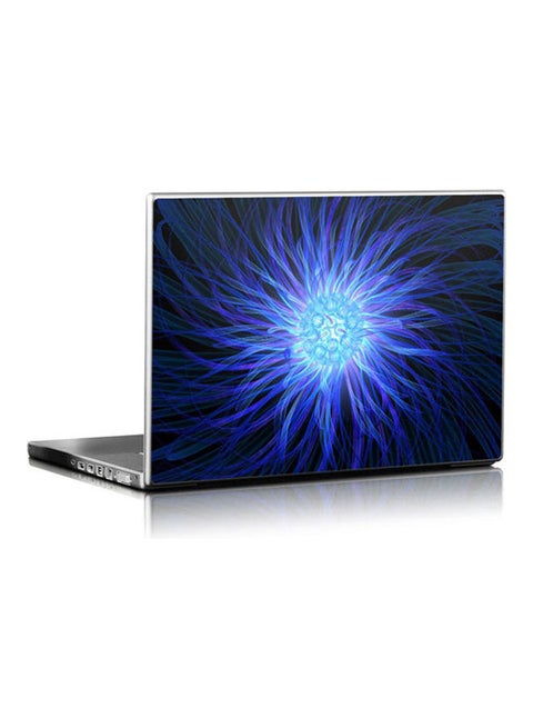 Something-Blue Skin For Apple Macbook Pro 15 Multicolour