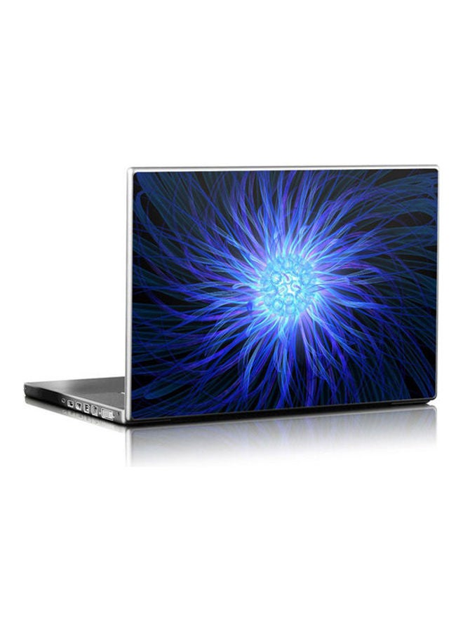 Generic - Something-Blue Skin For Apple Macbook Pro 15 Multicolour - Image 1