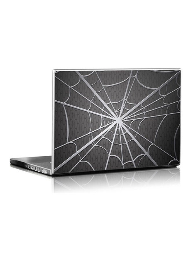 Generic - Webbing  Skin For Apple Macbook Pro 15 Multicolour - Image 1