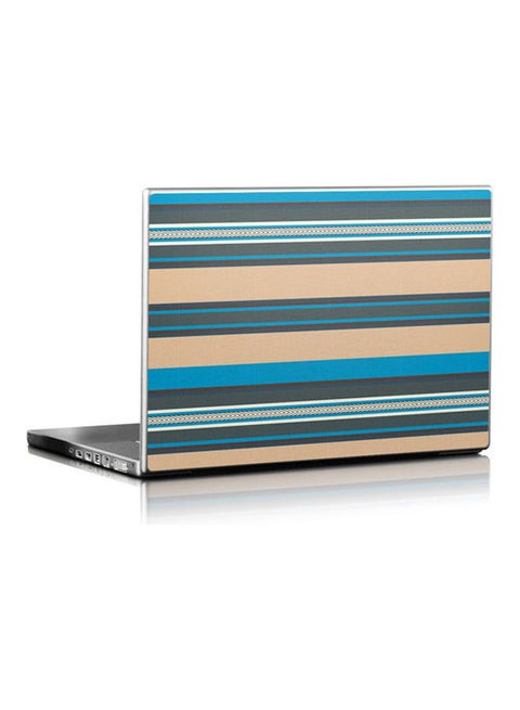 Rancher Skin For Apple Macbook Pro 15 Multicolour