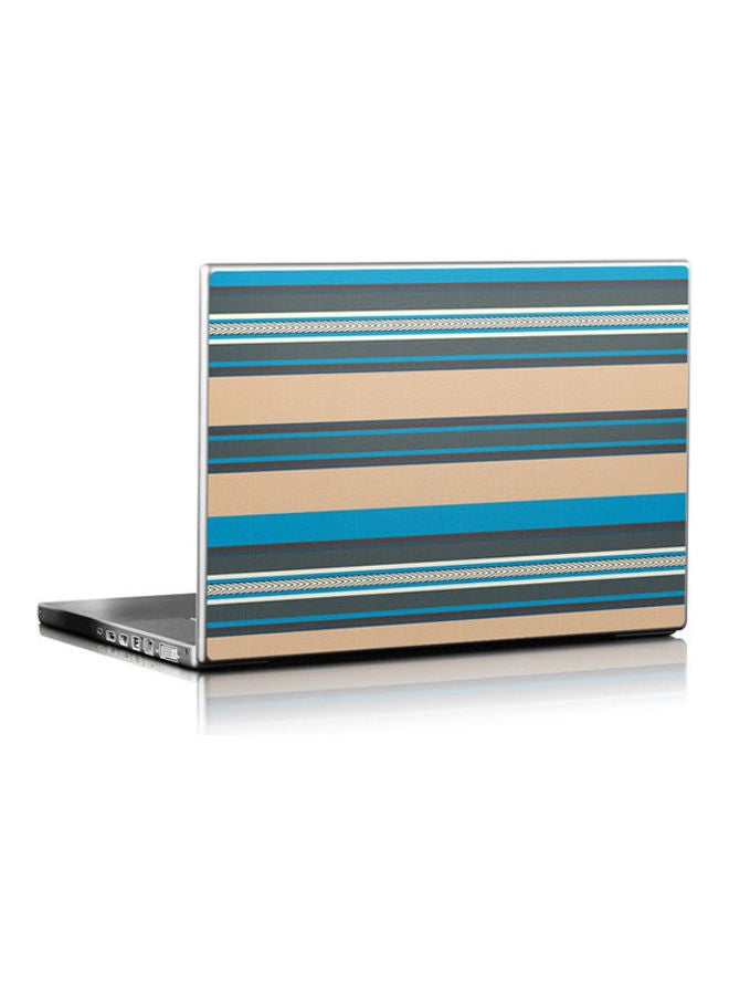 Rancher Skin For Apple Macbook Pro 15 Multicolour