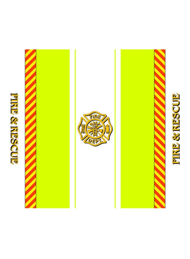 Generic Rescue Skin For Apple Macbook Pro 15 Multicolour 