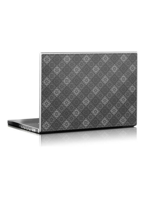 Tungsten Skin For Apple Macbook Pro 15 Multicolour