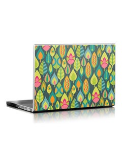 Little Curly For Apple Macbook Pro 15 Multicolour