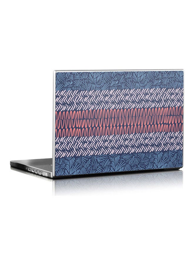 Tropical-Ocean Skin For Apple Macbook Pro 15 Multicolour 