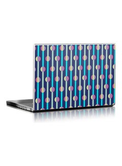 May Flowers For Apple Macbook Pro 15 Multicolour