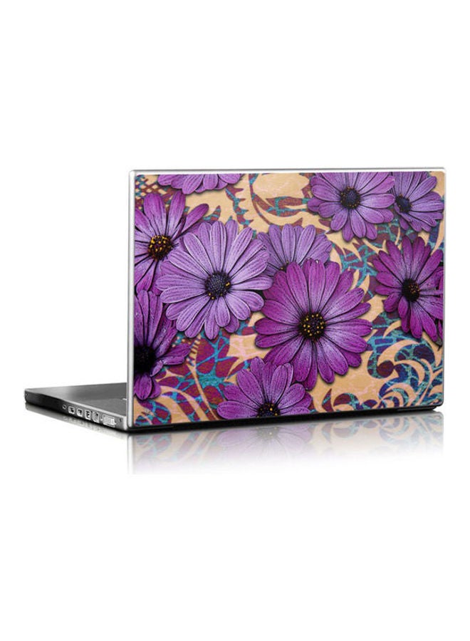 غطاء حماية ديزي داماسكسكين لجهاز ماك بوك برو 15 متعدد الألوان