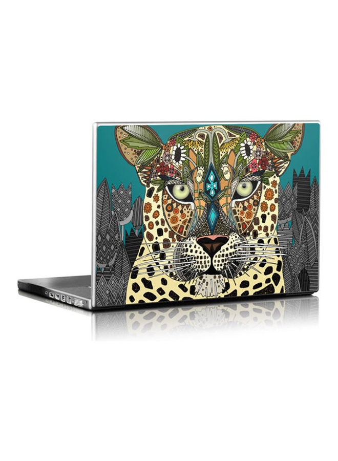 Generic Leopard Love For Apple Macbook Pro 15 Multicolour 