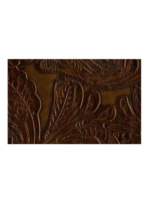 Saddle-Leather Skin For Apple Macbook Pro 15 Multicolour