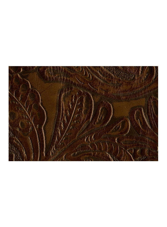 Generic - Saddle-Leather Skin For Apple Macbook Pro 15 Multicolour - Image 1