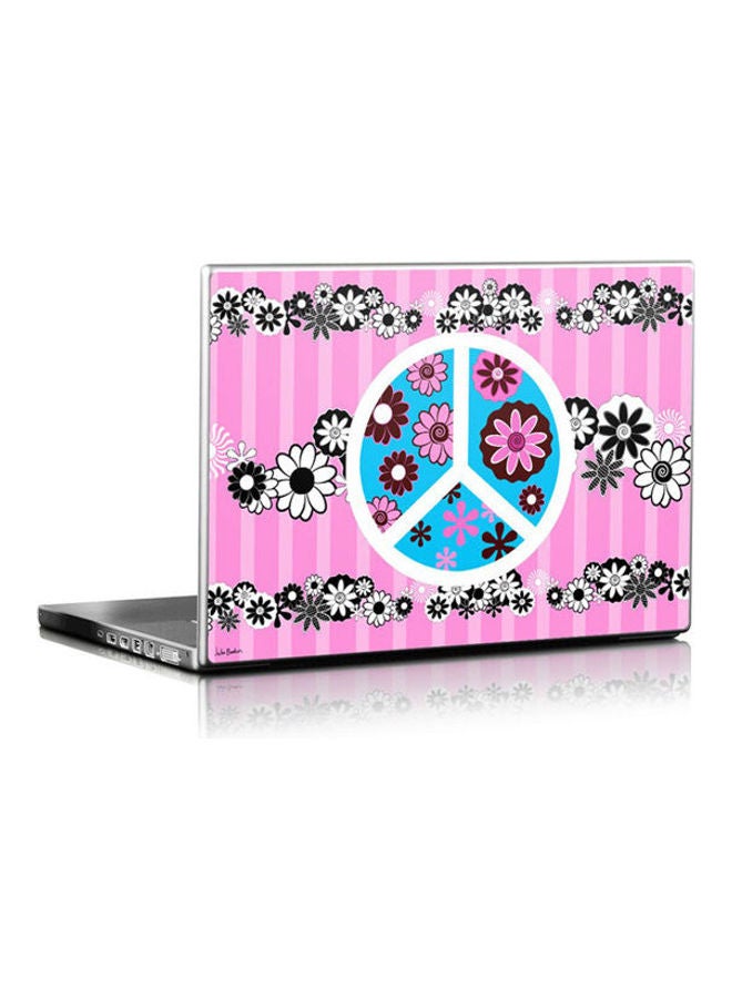 Generic - Orange Camo For Apple Macbook Pro 15 Multicolour - Image 1
