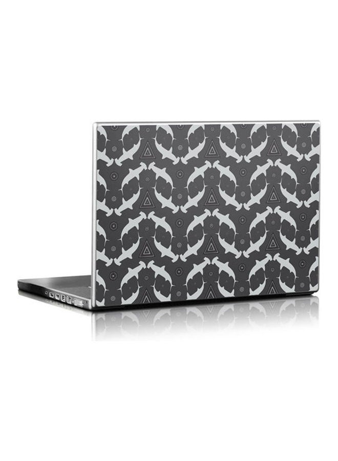 Generic Shiver-Of-Sharks Skin For Apple Macbook Pro 15 Multicolour 