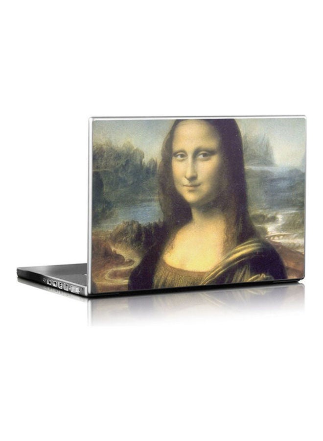 Minimalist Brown Swirls For Apple Macbook Pro 15 Multicolour