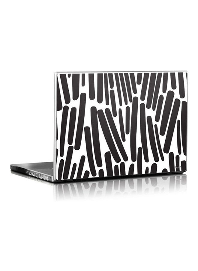 Generic - Twiggy Skin For Apple Macbook Pro 15 Multicolour - Image 1