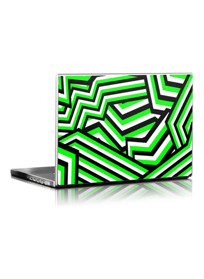 Shocking Skin For Apple Macbook Pro 15 Multicolour