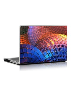 Waveform  Skin For Apple Macbook Pro 15 Multicolour