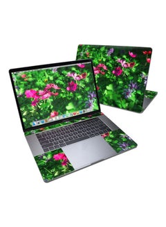 Cloverscape  Skin For Apple Macbook Pro 15 Multicolour