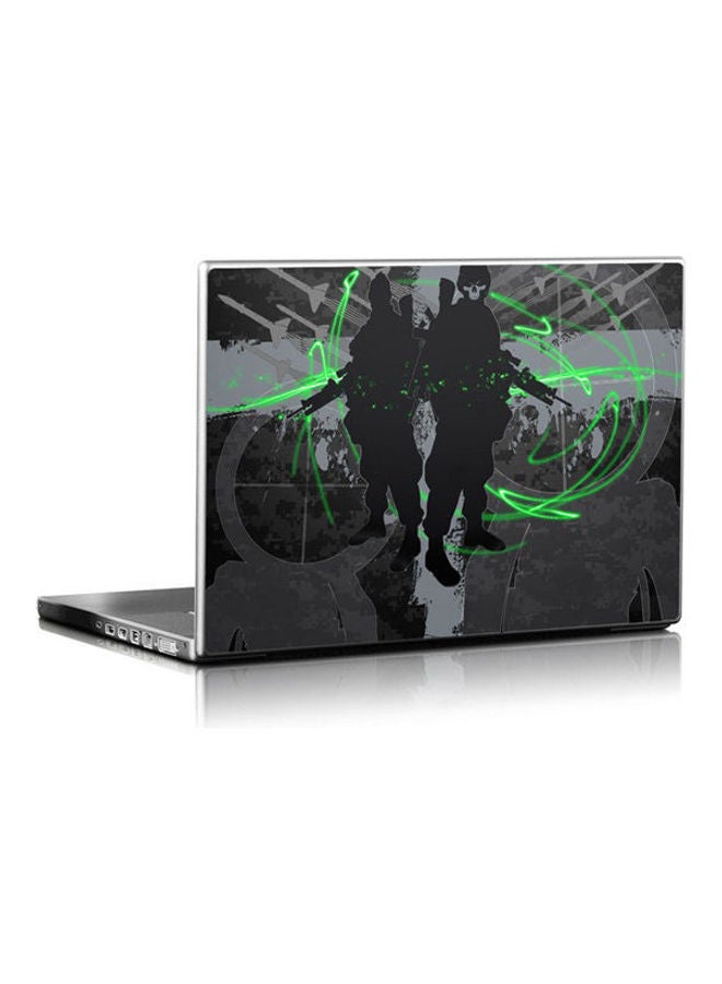 Microversefor Apple Macbook Pro 15 Multicolour