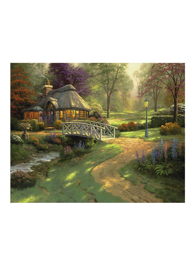 فريندشيب كوتيج لجهاز ماك بوك برو 15 متعدد الألوان