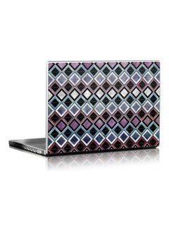 Rune Skin For Apple Macbook Pro 15 Multicolour