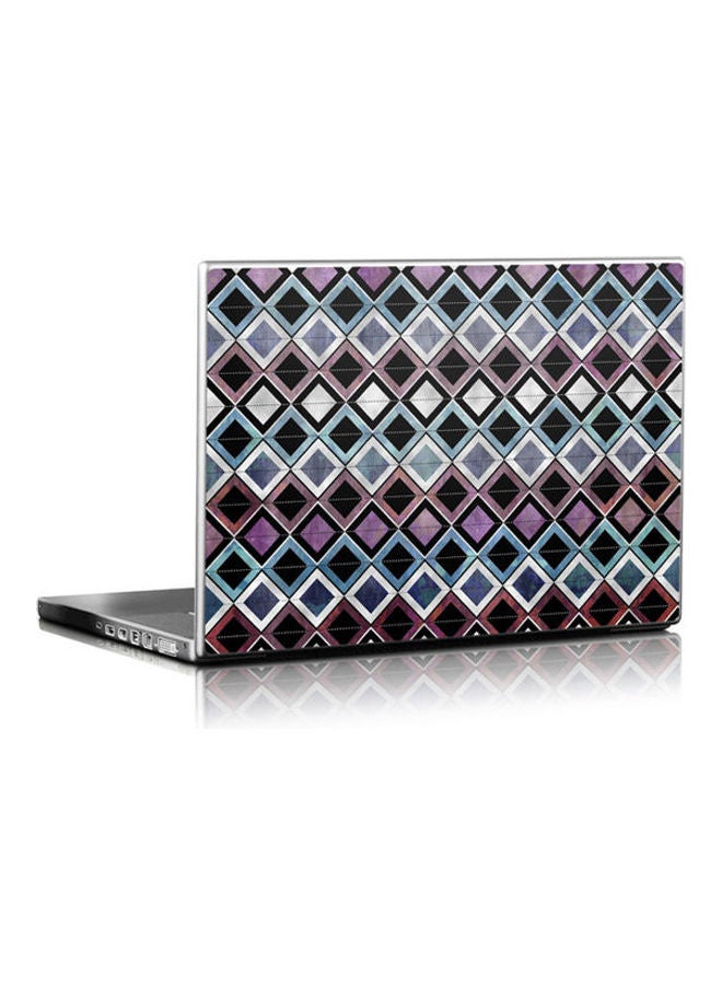 Generic - Rune Skin For Apple Macbook Pro 15 Multicolour - Image 1