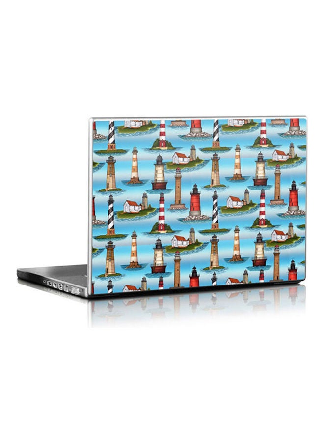 Generic - Lighten Up For Apple Macbook Pro 15 Multicolour - Image 1