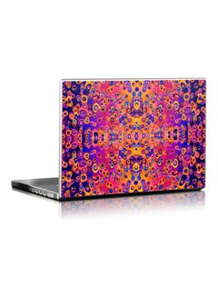 Minimalist Brown Swirls For Apple Macbook Pro 15 Multicolour
