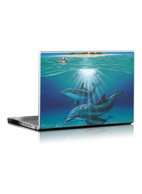 Namazu And Koi For Apple Macbook Pro 15 Multicolour