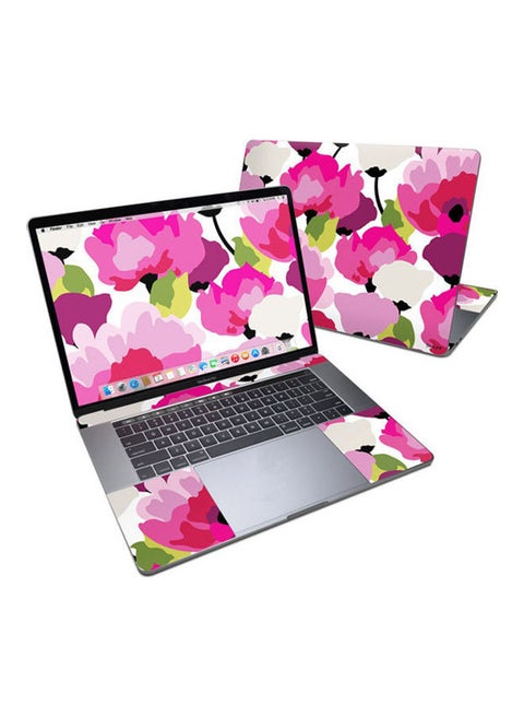 Baroness  Skin For Apple Macbook Pro 15 Multicolour