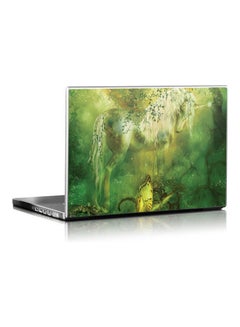 Unicorn  Skin For Apple Macbook Pro 15 Multicolour