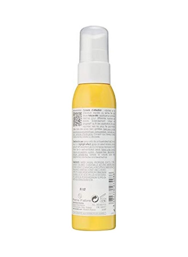 Klorane - Sun Lightening Spray With Chamomile And Honey With Natural Controlled Highlights, Paraben, Hydrogen Peroxide, Ammonia And Sulfate Free Multicolour - Image 1