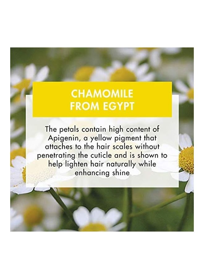 Klorane - Sun Lightening Spray With Chamomile And Honey With Natural Controlled Highlights, Paraben, Hydrogen Peroxide, Ammonia And Sulfate Free Multicolour - Image 1