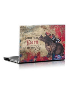 Leaning For Apple Macbook Pro 15 Multicolour