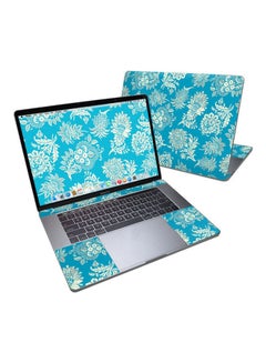 Annabelle  Skin For Apple Macbook Pro 15 Multicolour