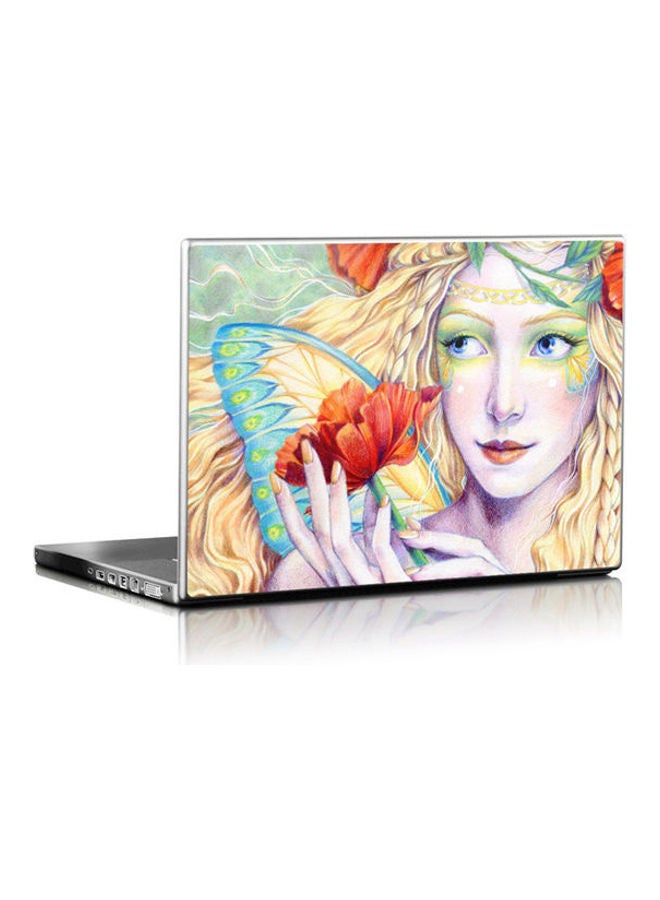 Light Of Love For Apple Macbook Pro 15 Multicolour