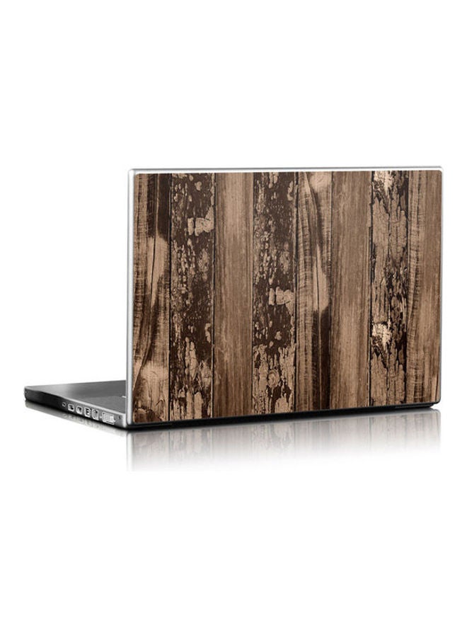 Generic Weathered Wood  Skin For Apple Macbook Pro 15 Multicolour 