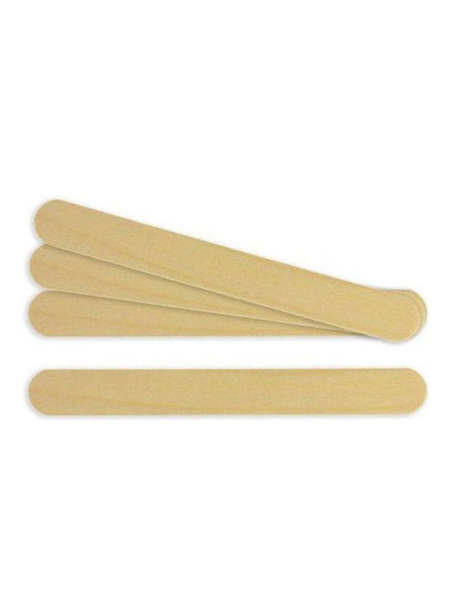 Wooden Tongue Depressors - 500 PCS